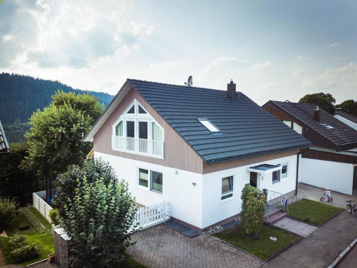 Haus Talblick Apartment Freudenstadt Exterior photo